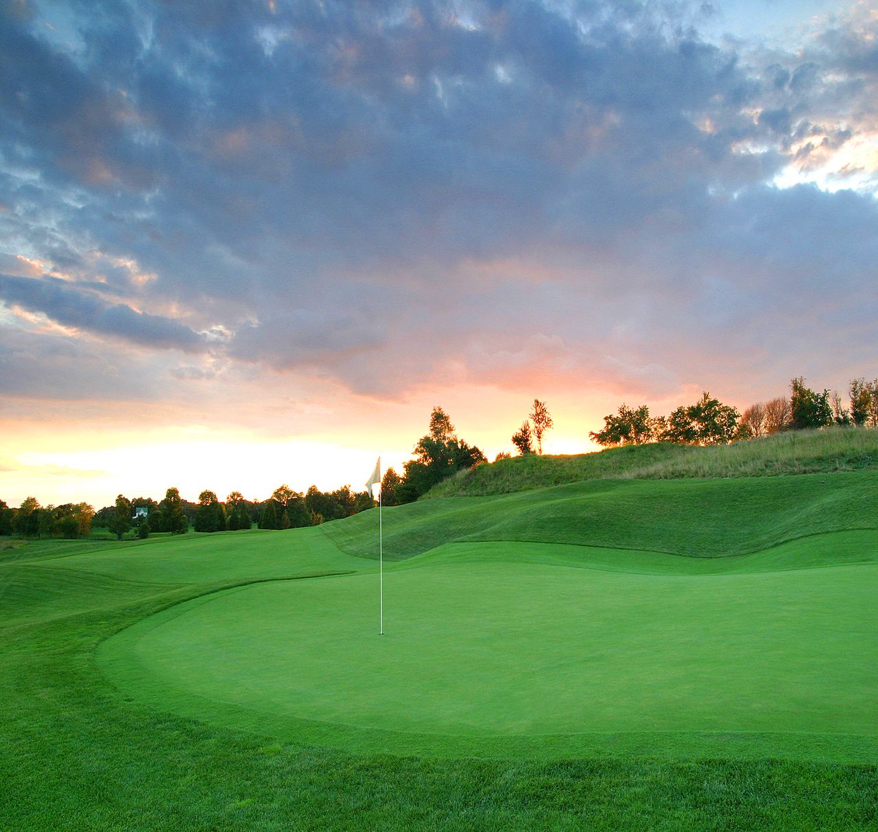 Course Photos Blue Mash Golf Course