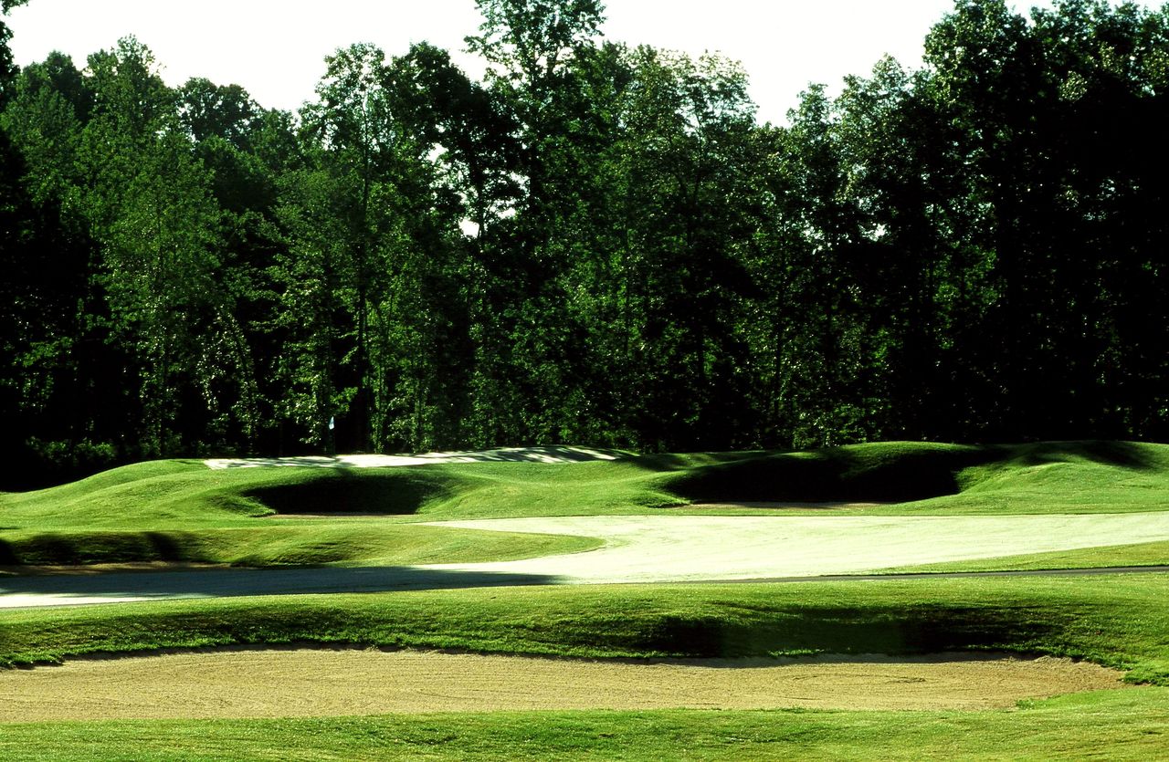 Course Photos Blue Mash Golf Course