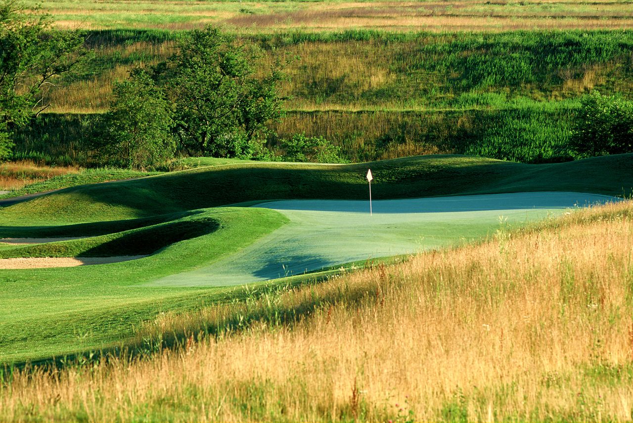 Course Photos Blue Mash Golf Course