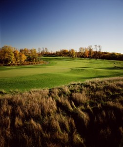 Waverly Woods - Blue Mash Golf Course