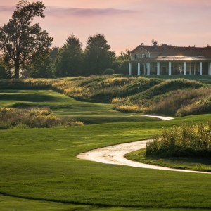 Golf League Registration FEE