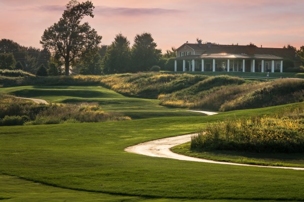 Golf League Registration FEE