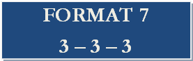 Format-7-3-3-3