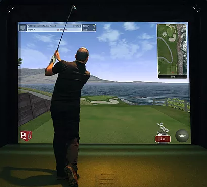 Simulator Picture 4