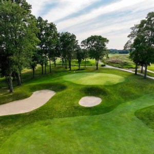 Summer Junior Golf Clinic - 4 Full Days