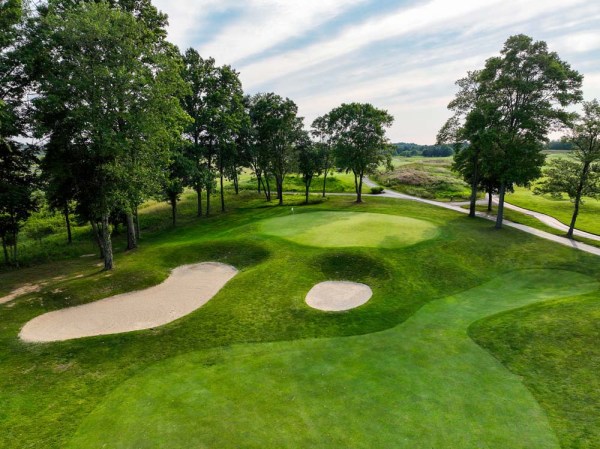 Summer Junior Golf Clinic - 4 Full Days