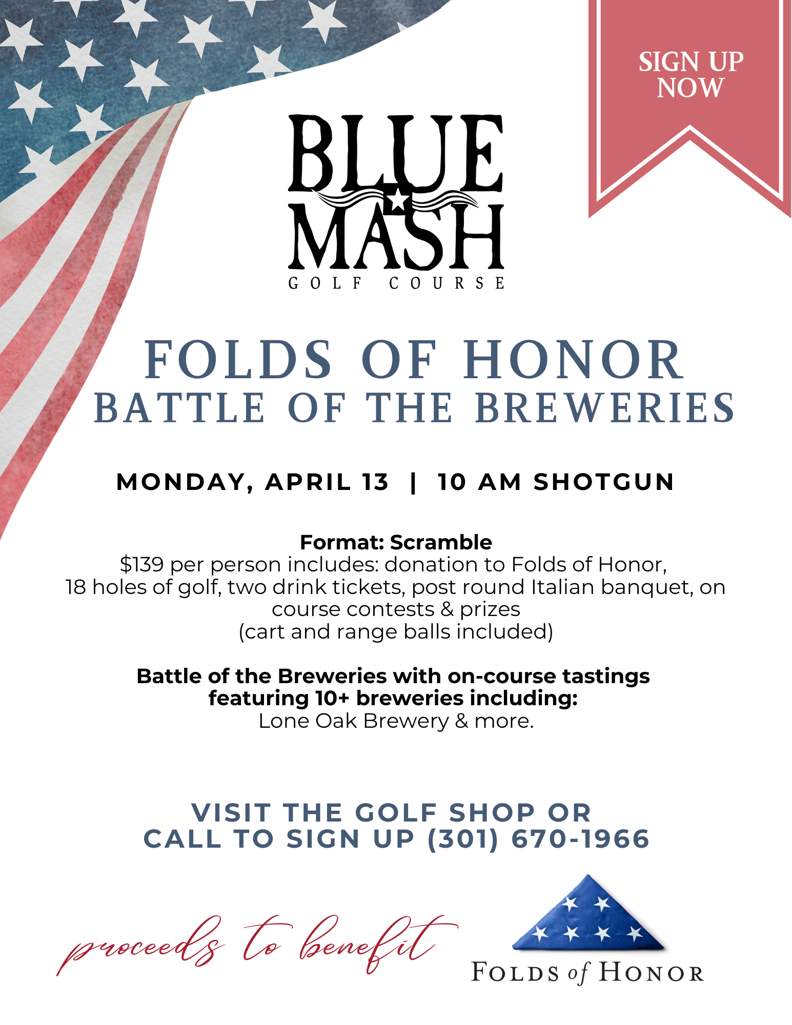 Player Registration - Battle of the Breweries