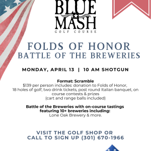 Player Registration - Battle of the Breweries