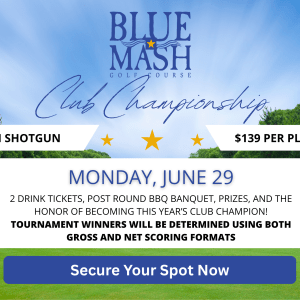 Club Championship